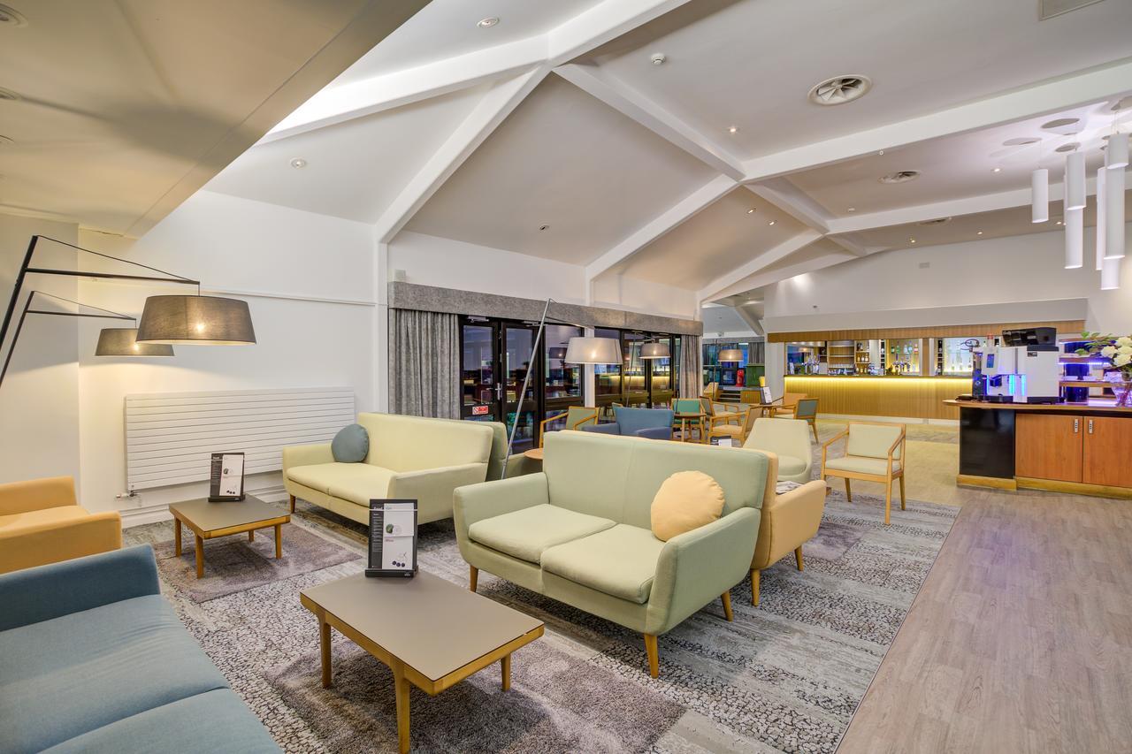 Hotel Warwick Conferences - Radcliffe 4*