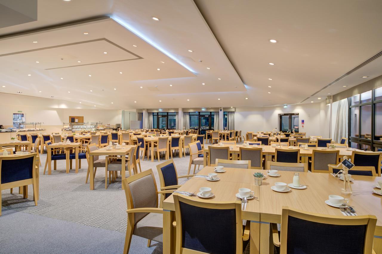Warwick Conferences - Radcliffe