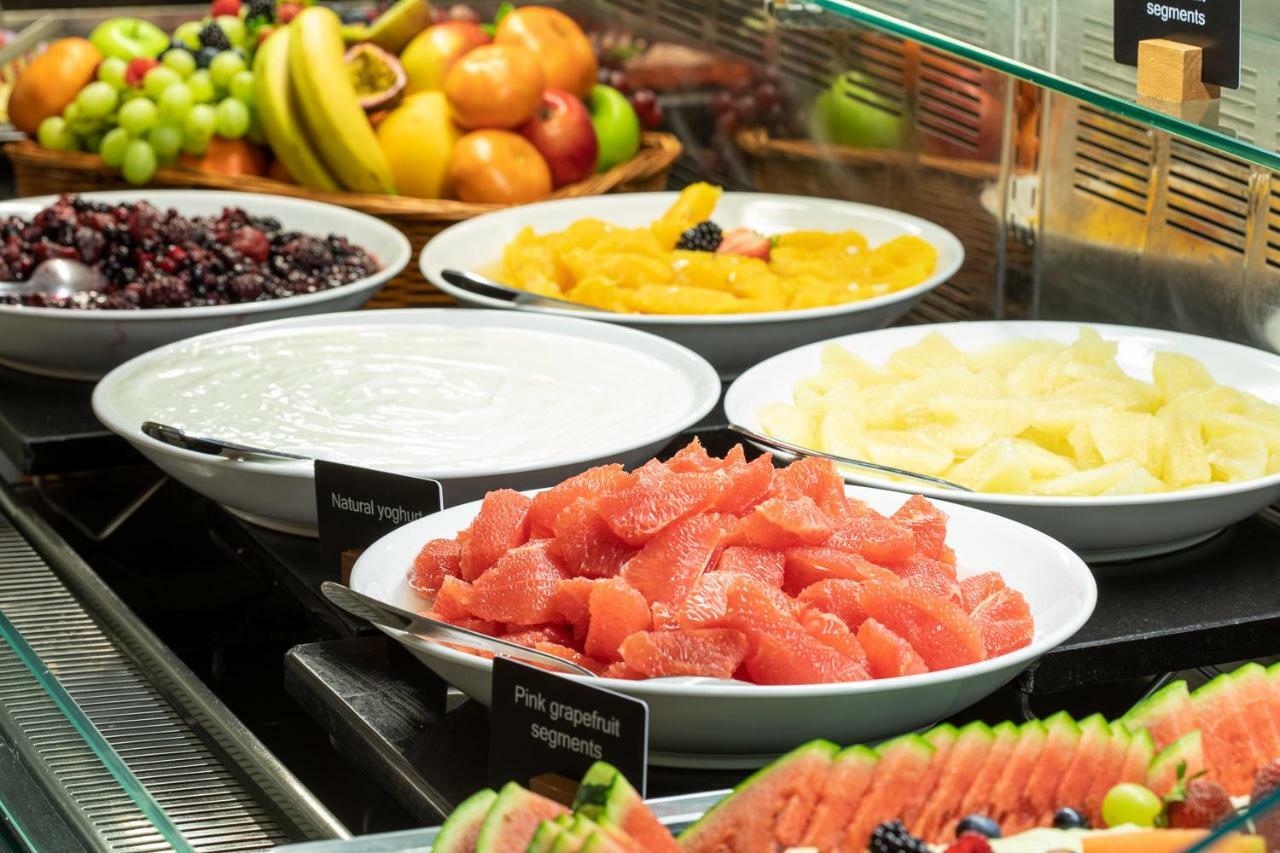 Hotel Warwick Conferences - Radcliffe Tile Hill