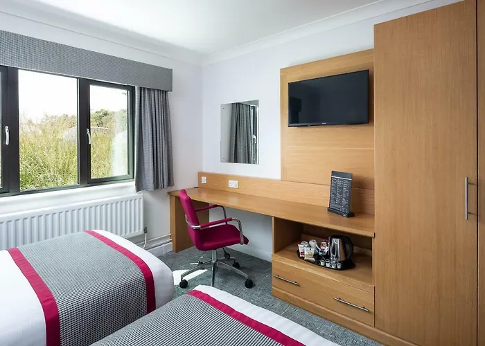 Warwick Conferences - Radcliffe