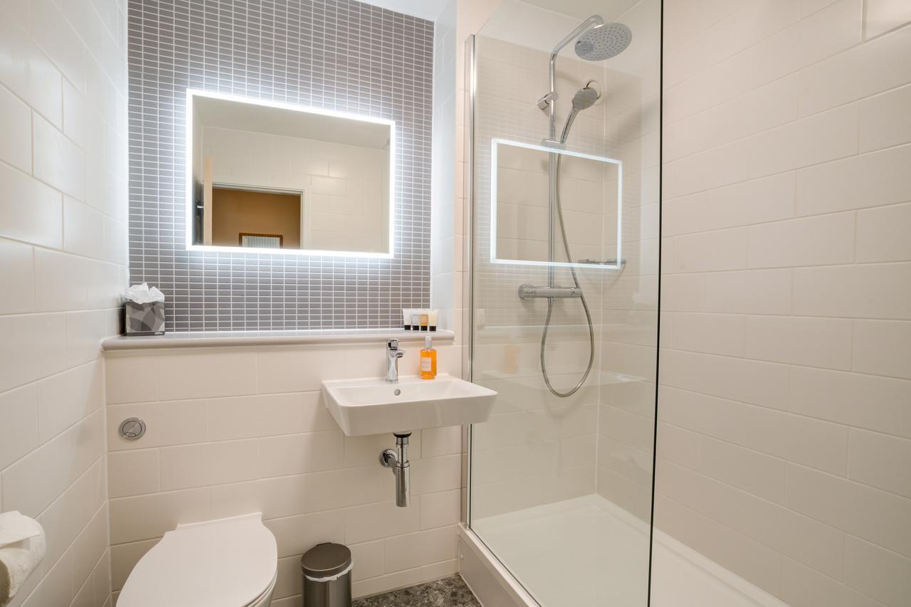 Hotel Warwick Conferences - Radcliffe Tile Hill