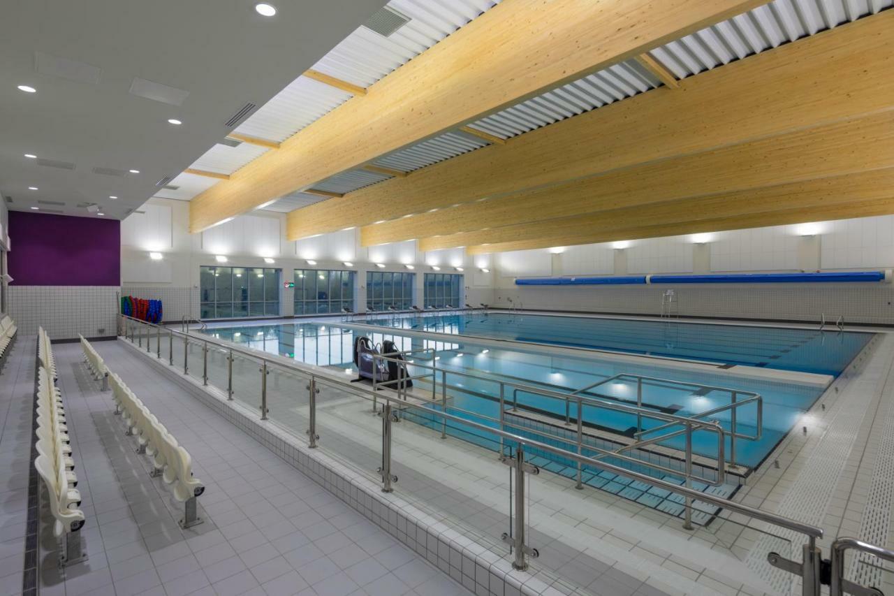 Warwick Conferences - Radcliffe 4* Tile Hill