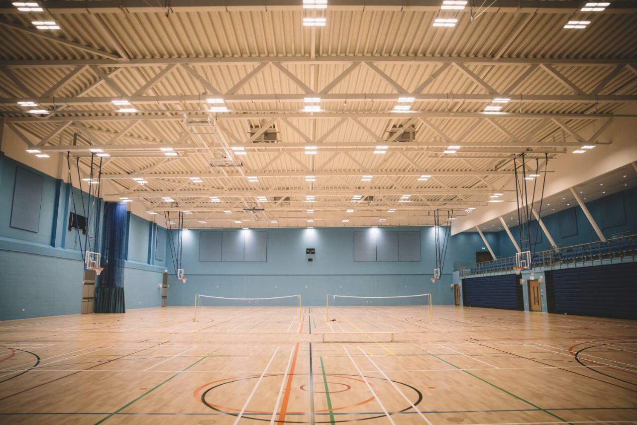Warwick Conferences - Radcliffe 4* Tile Hill