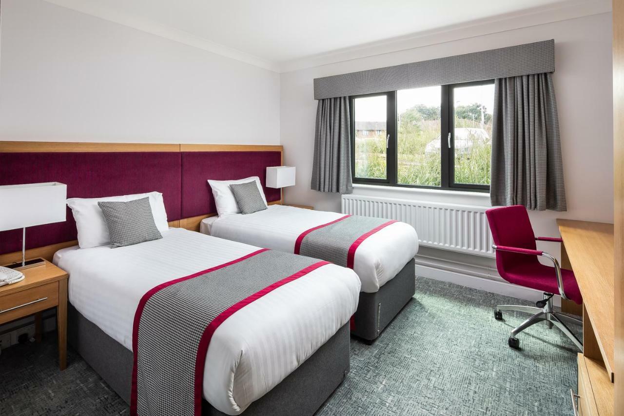 Hotel Warwick Conferences - Radcliffe 4*