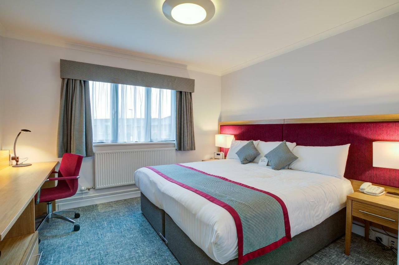 Warwick Conferences - Radcliffe Hotel Tile Hill